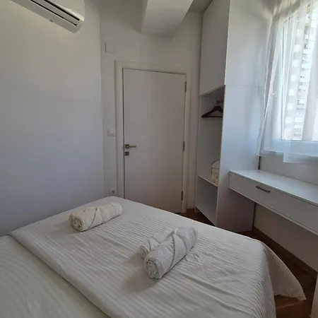Apartment Minilux Rooftopapartment