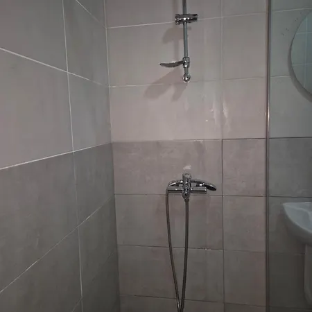 Minilux Rooftopapartment Apartment Skopje